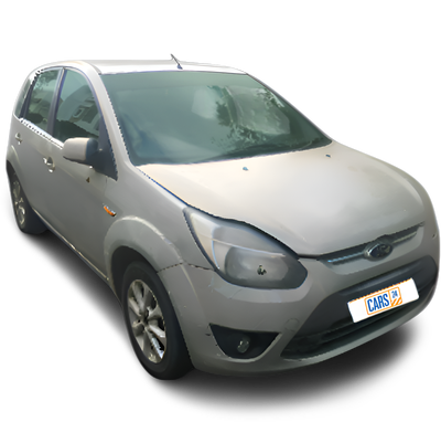 Ford Figo-img